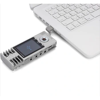 Portable Video Recorder